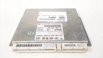 Modul ESP, cod A2205451832, 0265109607, Mercedes C...