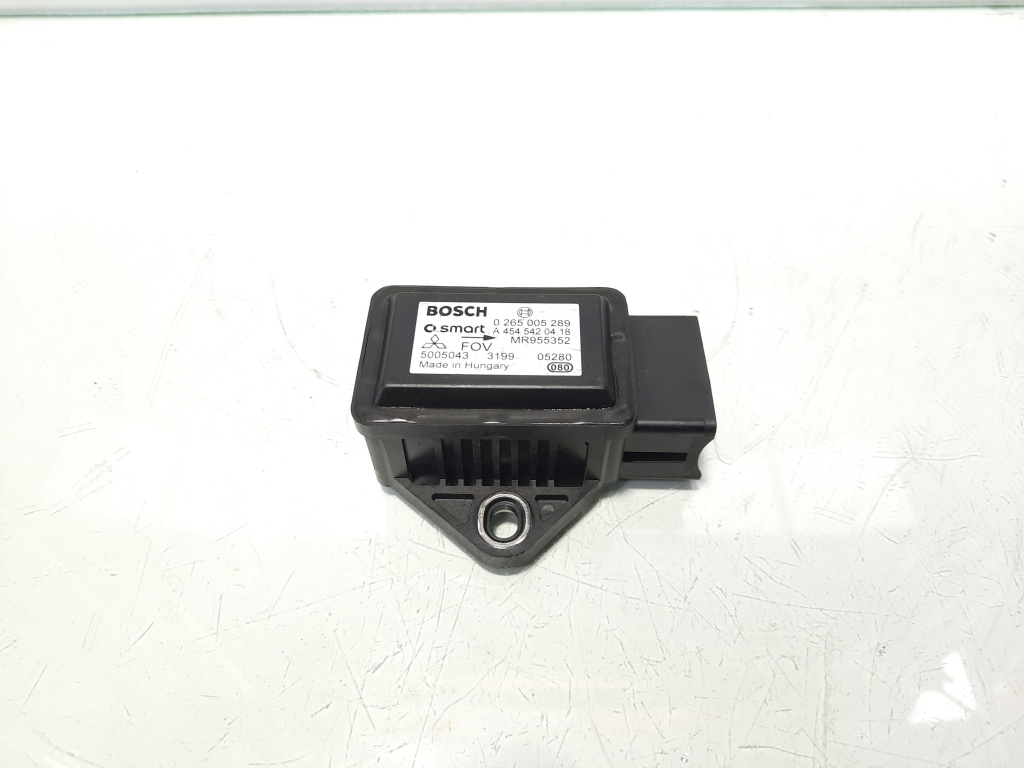 Modul ESP, cod A4545420418, Smart ForFour (id:467460)