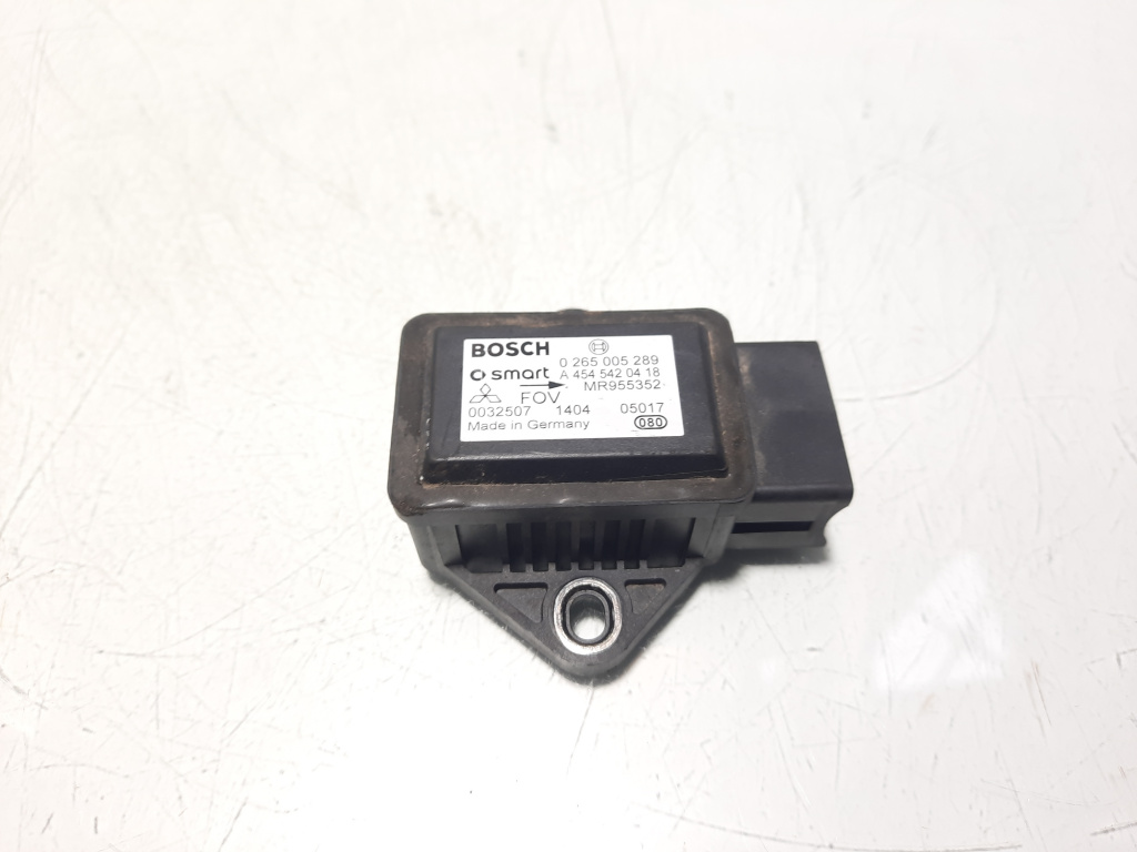 Modul ESP, cod A4545420418, Smart ForFour (id:571001)