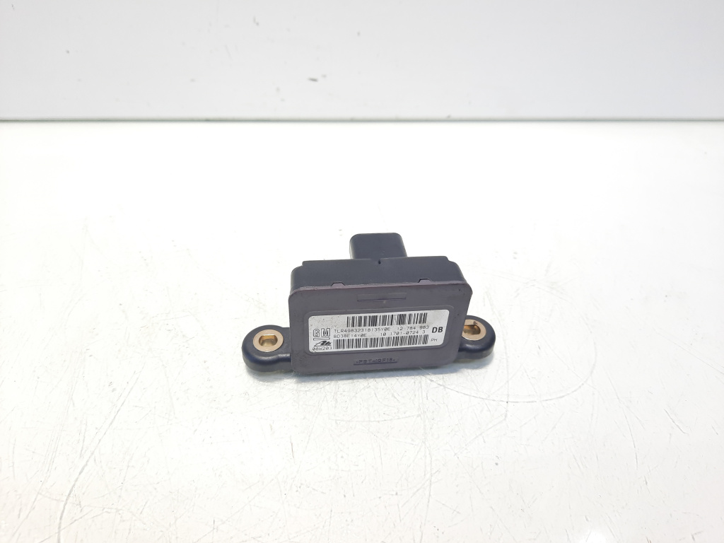Modul ESP, cod GM12784983, Opel Insignia A (idi:563526)