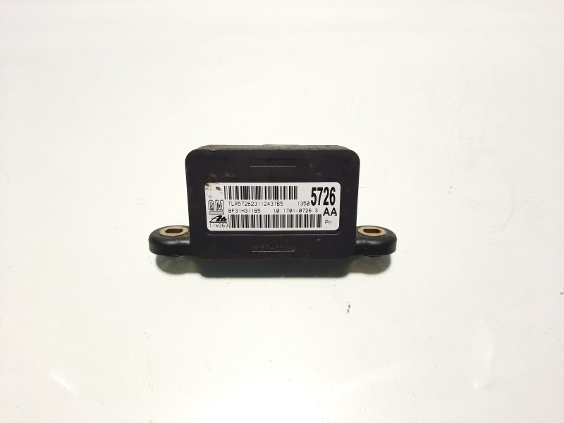 Modul ESP, cod GM13505726, Opel Astra J Combi (id:575005)