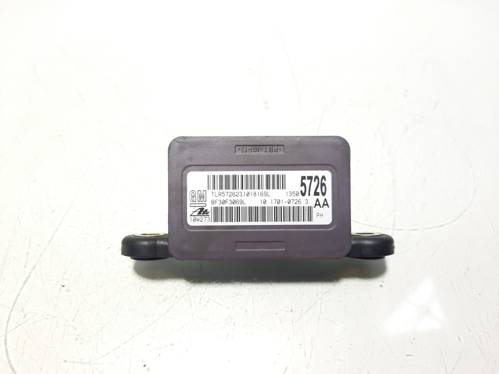 Modul ESP, cod GM13505726, Opel Astra J GTC (idi:567615)