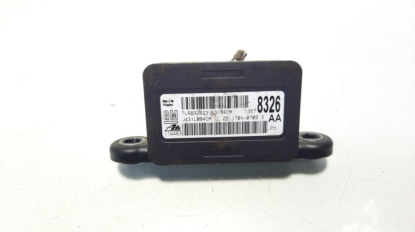 Modul ESP, cod GM13578326, Opel Astra J Combi (id:582385)