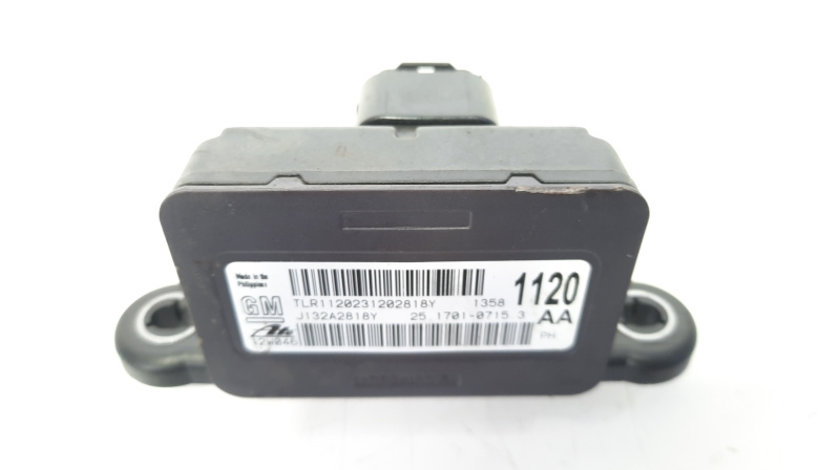 Modul esp, cod GM13581120, Opel Astra J Combi (idi:487437)