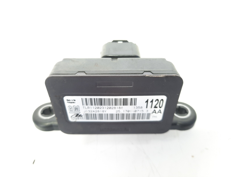 Modul esp, cod GM13581120, Opel Astra J Sedan (idi:487437)