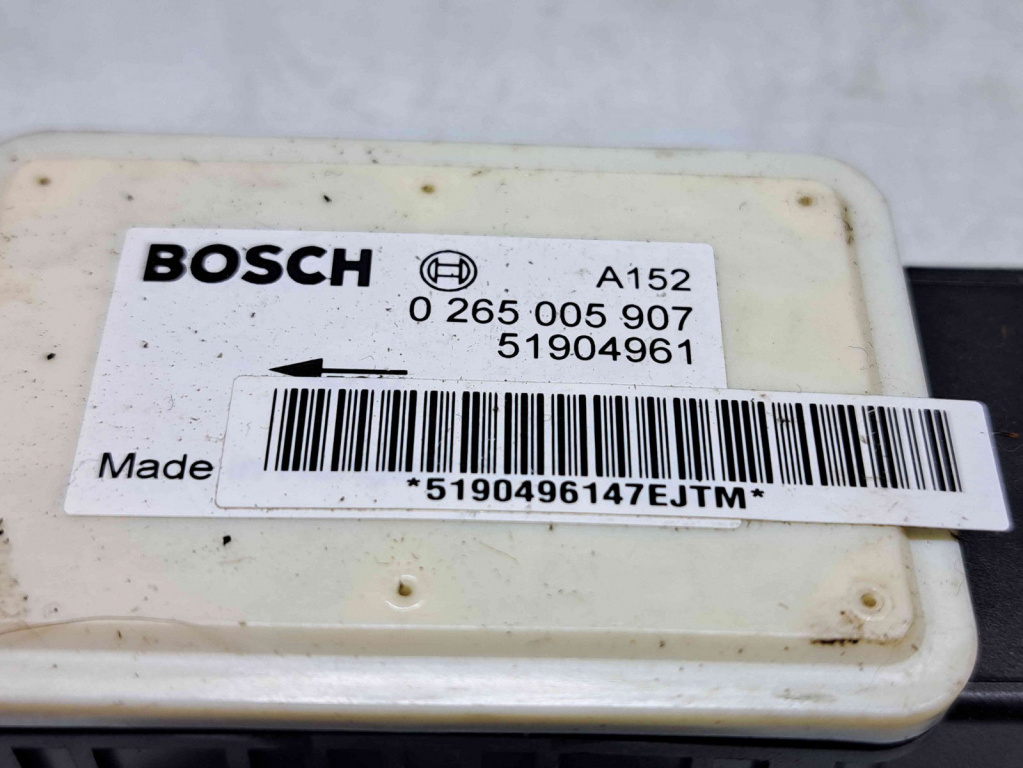 Modul ESP Fiat 500 [Fabr 2010-prezent] 51904961