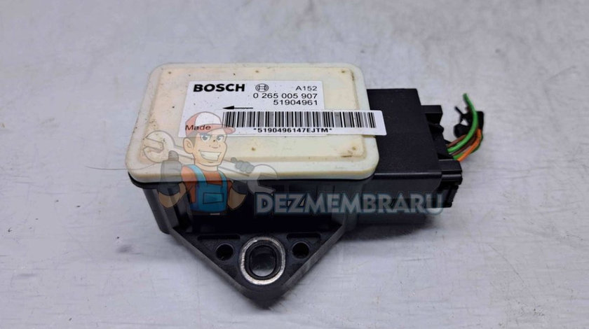 Modul ESP Fiat 500 [Fabr 2010-prezent] 51904961