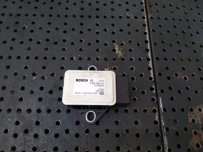 Modul esp fiat bravo 2 198 0265005616 51746232