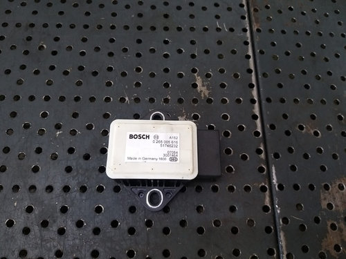 Modul esp fiat bravo 2 198 0265005616 51746232