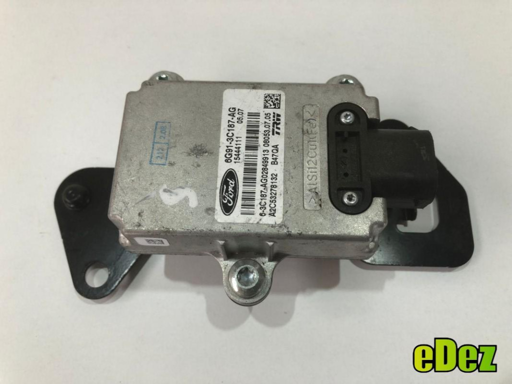 Modul esp Ford Mondeo (2007-2014) [MK4] 6g91-3c187-ag