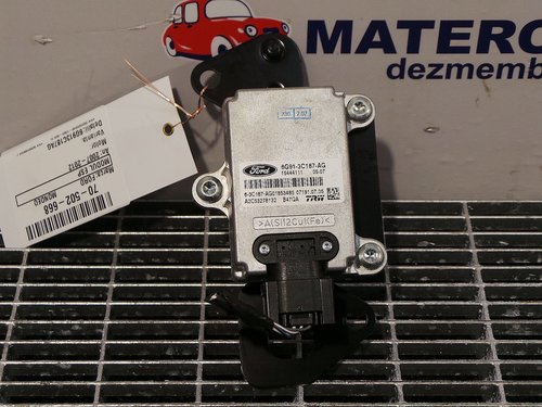 MODUL ESP FORD MONDEO - - (2007 2014)
