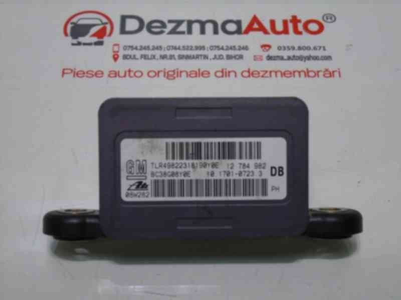 Modul esp GM12784982, Opel Insignia A Combi, 2.0cdti