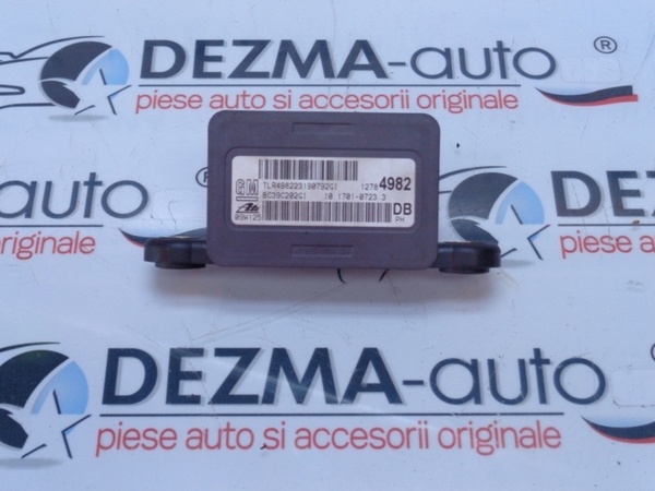 Modul esp GM12784982, Opel Insignia Combi, 2.0cdti (id:224855)