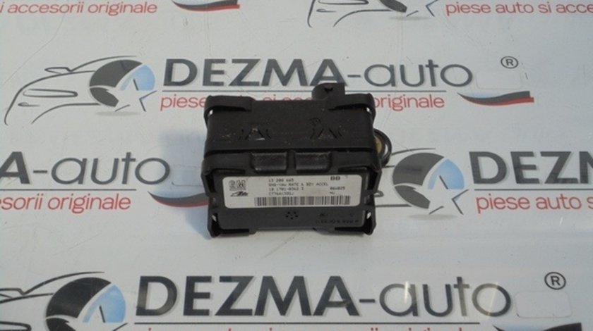 Modul esp GM13208665, Opel Astra H, 1.9cdti, Z19DTL