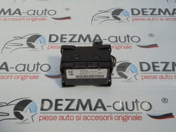 Modul esp GM13208665, Opel Astra H combi