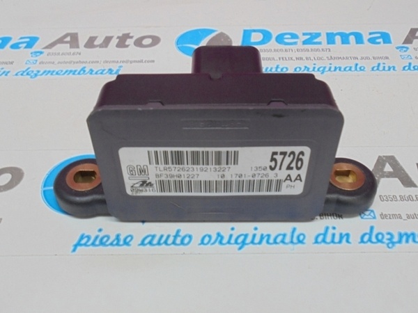Modul ESP GM13505726 (id:187442)