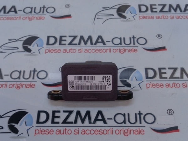 Modul esp, GM13505726, Opel Insignia sedan, 2.0cdti