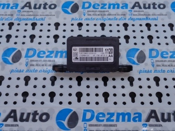 Modul esp GM13581120, Opel Astra Sports Tourer (J) 2.0cdti (id:207771)