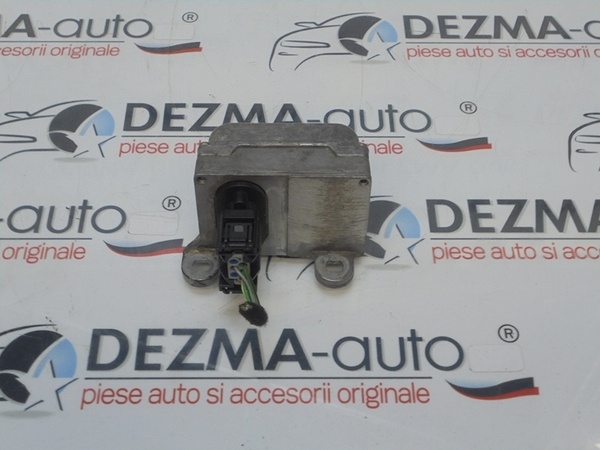 Modul esp, GM2448214, Opel Vectra C, 1.6B, Z16XEP