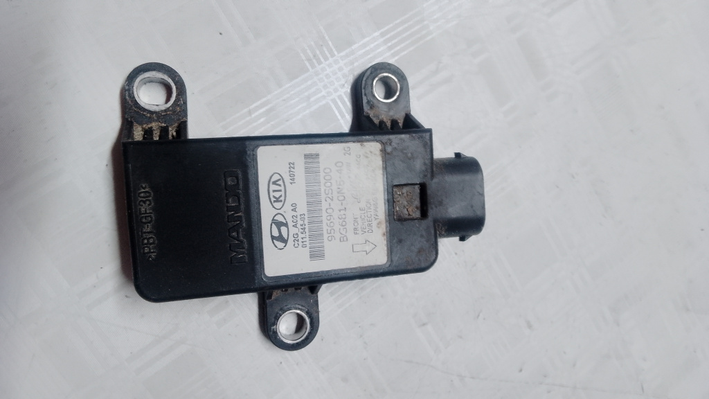 Modul ESP Hyundai Ix 35 - Motorina 2015, 956902S000