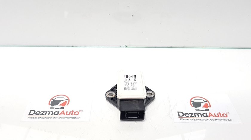 Modul esp, Mercedes Clasa A (W169) 2.0 cdi, cod A0045429118 (pr:110747)