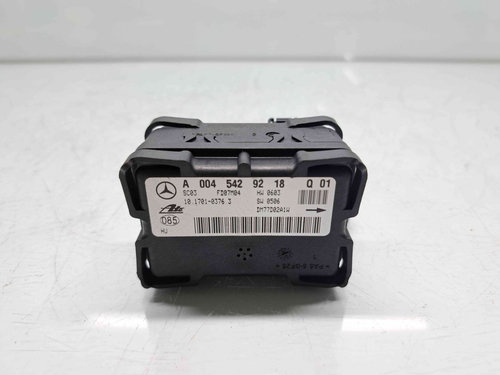 Modul ESP Mercedes Clasa CLK (C209) [Fabr 2002-2009] A0045429218