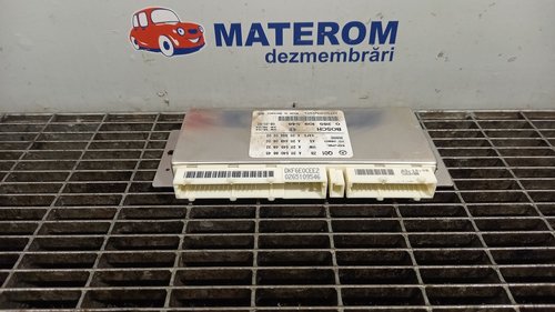 MODUL ESP MERCEDES E-CLASS - - (2002 2006)