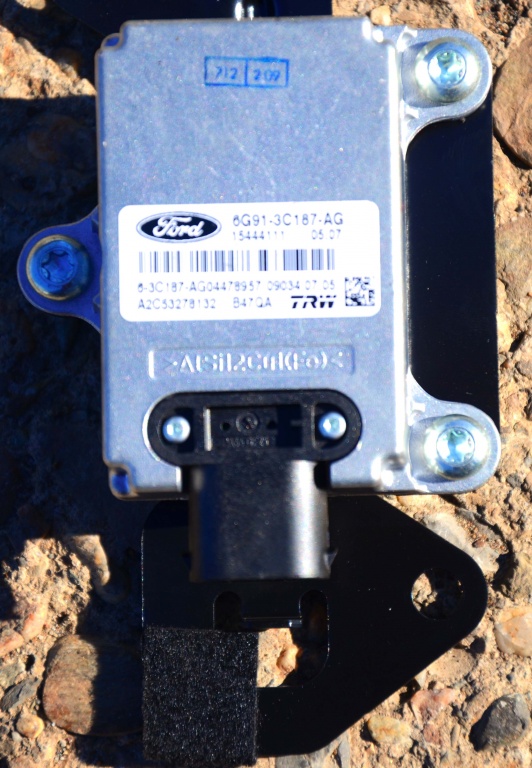 MODUL ESP MONDEO MK4 2008 ~ 2012