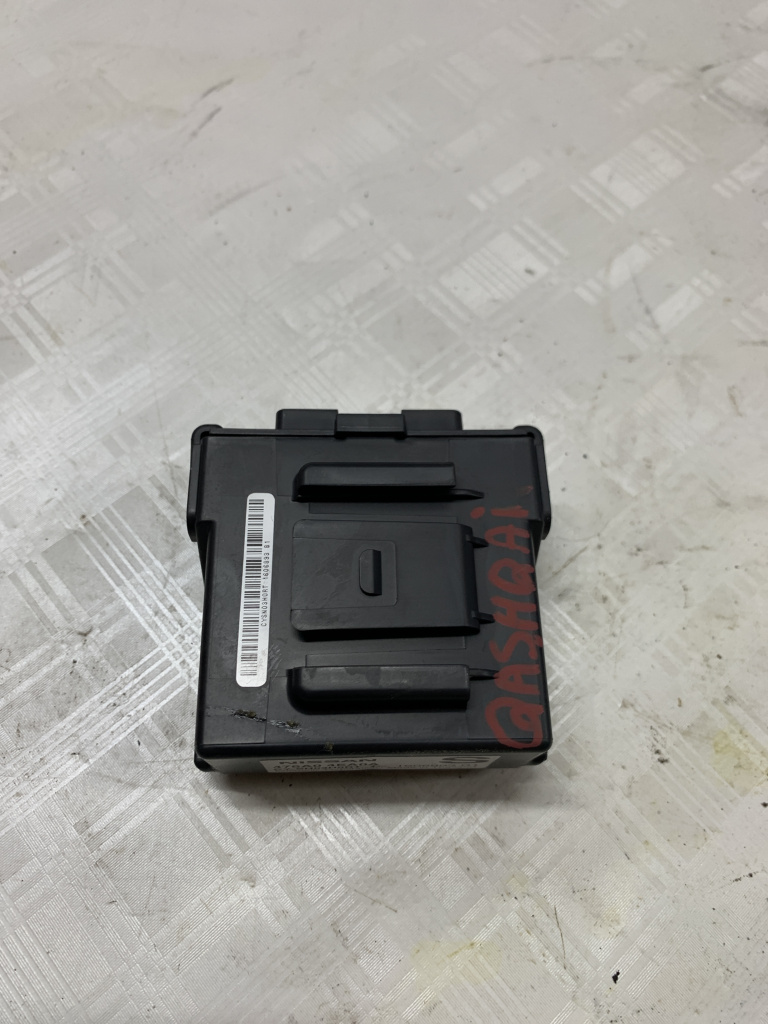 Modul ESP Nissan Qashqai 1.2 Benzina 2014, 476A04EA0A