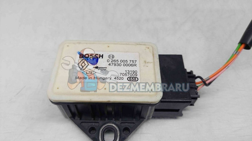 Modul ESP Nissan Qashqai (2) Facelift [Fabr 2009-2013] 0265005757