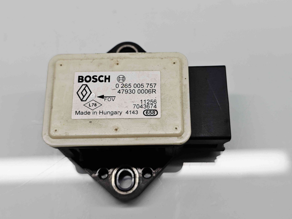 Modul ESP Nissan Qashqai Facelift (2) [Fabr 2009-2013] 479300006R