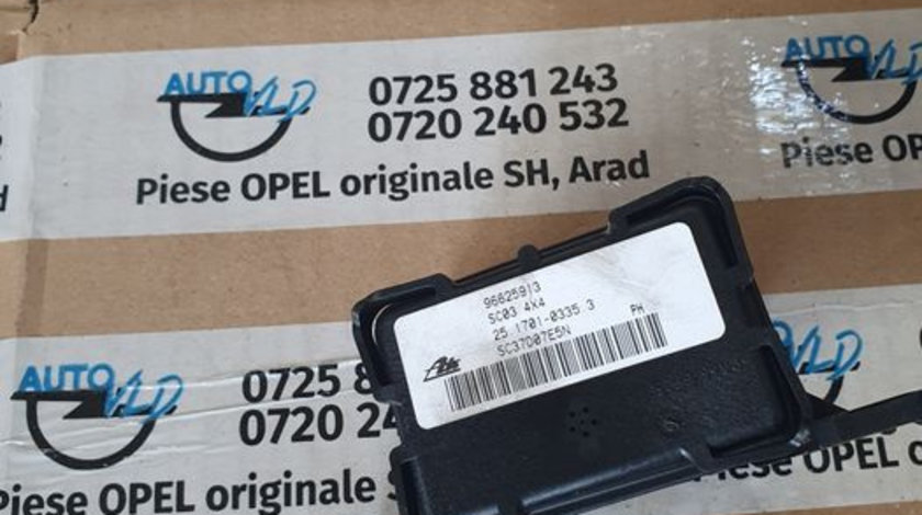 Modul Esp Opel Antara Captiva 2.0 Cdti 2006-2017