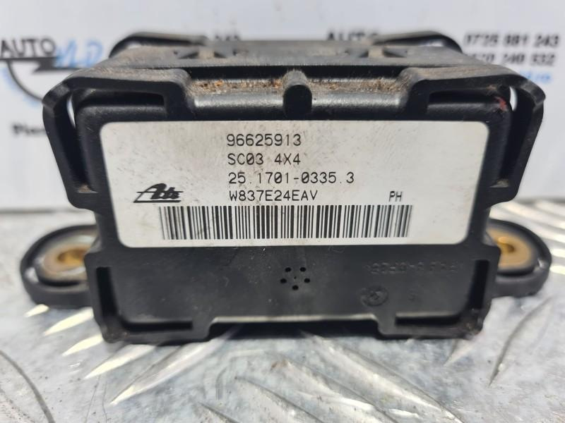 Modul esp Opel Antara facelift 2010-2016 96625913
