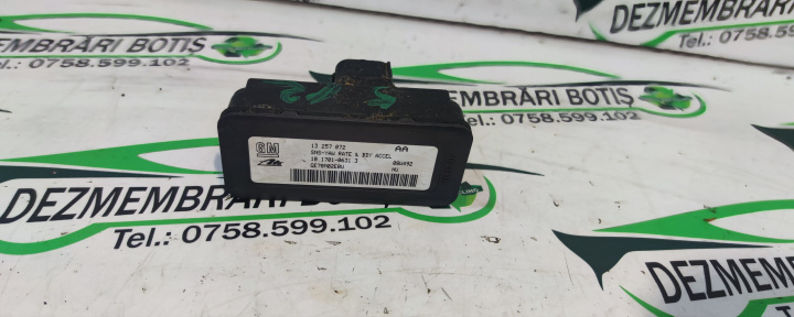 Modul esp Opel Astra H [2004 - 2007] wagon 1.9 CDTI MT (120 hp)