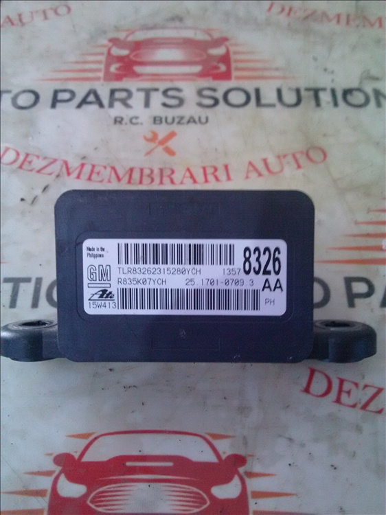 Modul ESP OPEL ASTRA J 1.6 D an fabr. 2017