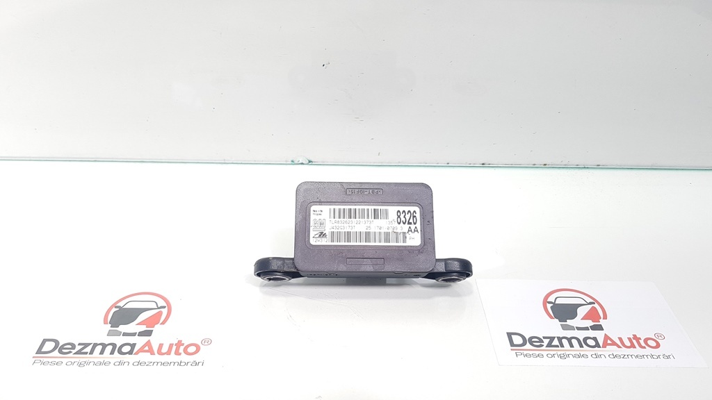 Modul esp, Opel Astra J GTC, GM13578326