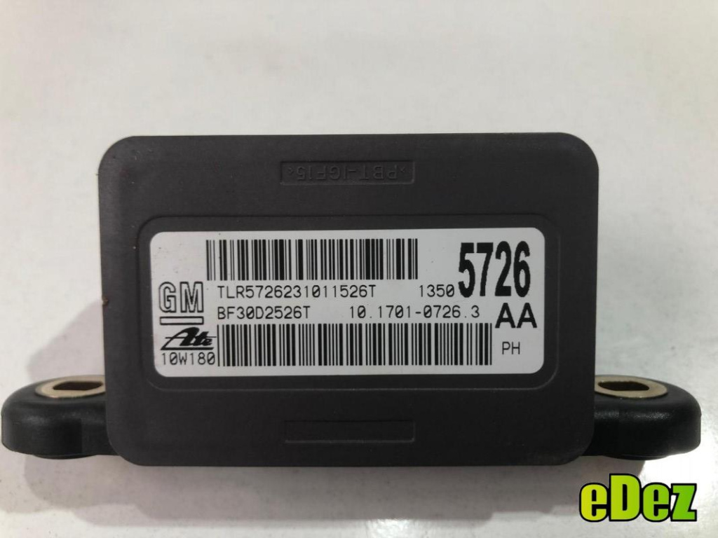 Modul esp Opel Insignia (2008-2013) 13505726