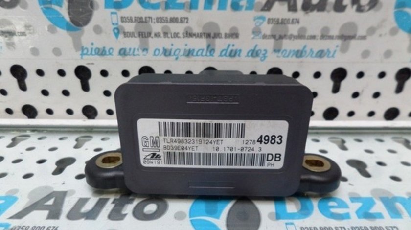 Modul ESP Opel Insignia, GM12784983 (id.155663)