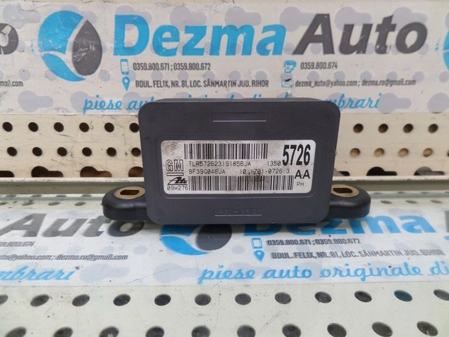 Modul esp Opel Insignia, GM13505726AA