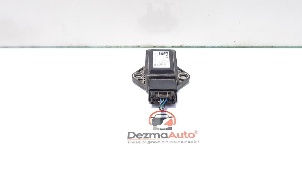 Modul esp, Opel Meriva A [Fabr 2003-2009] 24413377 (id:403476)
