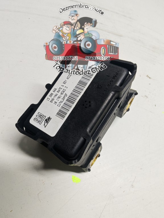 Modul Esp Opel Zafira B 13288666