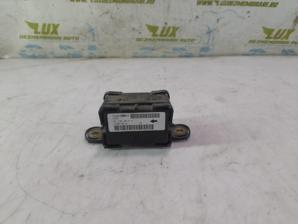 Modul ESP P56029328AB Chrysler Voyager 5 [2007 - 2011] 2.8 crdi vm64c