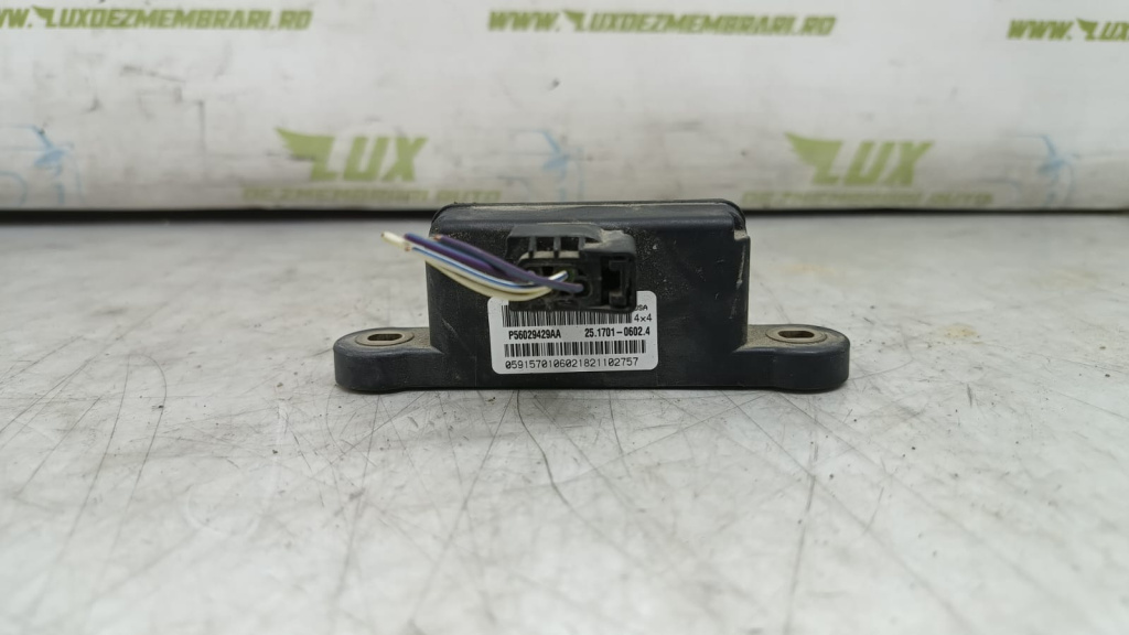 Modul ESP p56029427aa Jeep Compass [2006 - 2010]