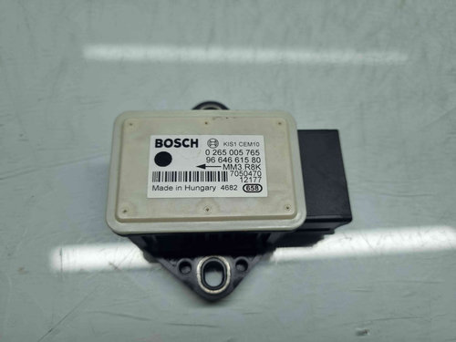 Modul ESP Peugeot 308 [Fabr 2007-2013] 9664661580