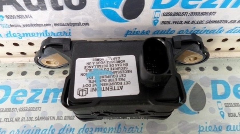 Modul esp Renault Laguna 2 (BG0/1), 8200404858C