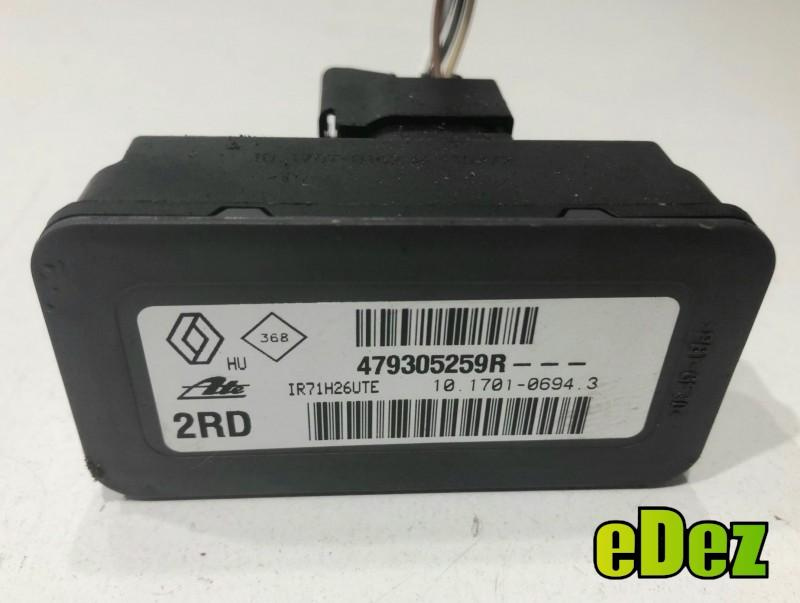 Modul esp Renault Laguna 3 (2007-2010) 1.5 dci K9K (846) 479305259r