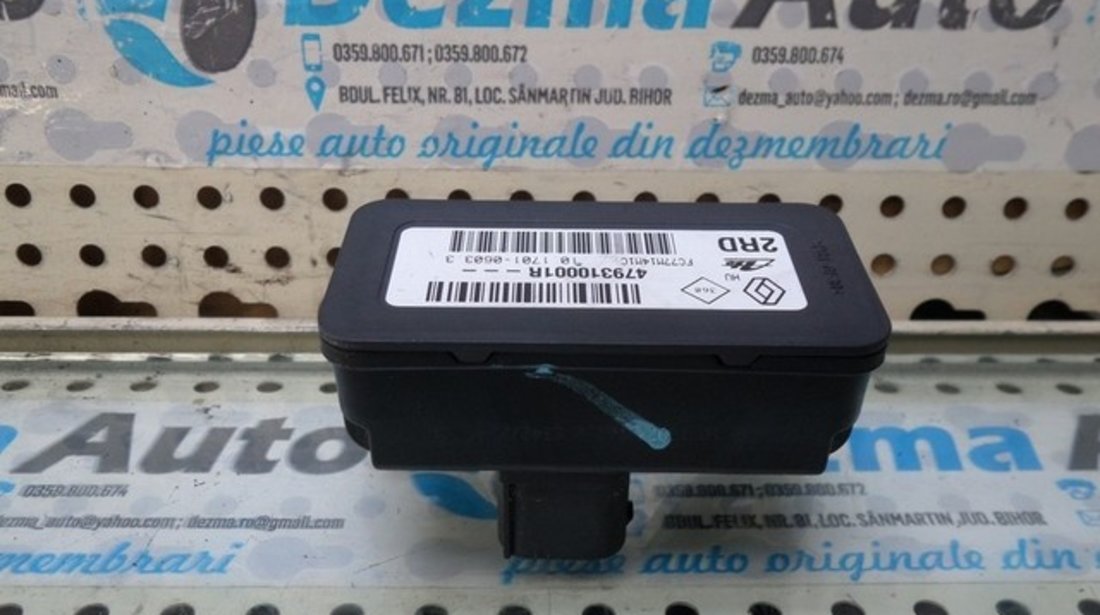 Modul esp Renault Laguna 3, 479310001R