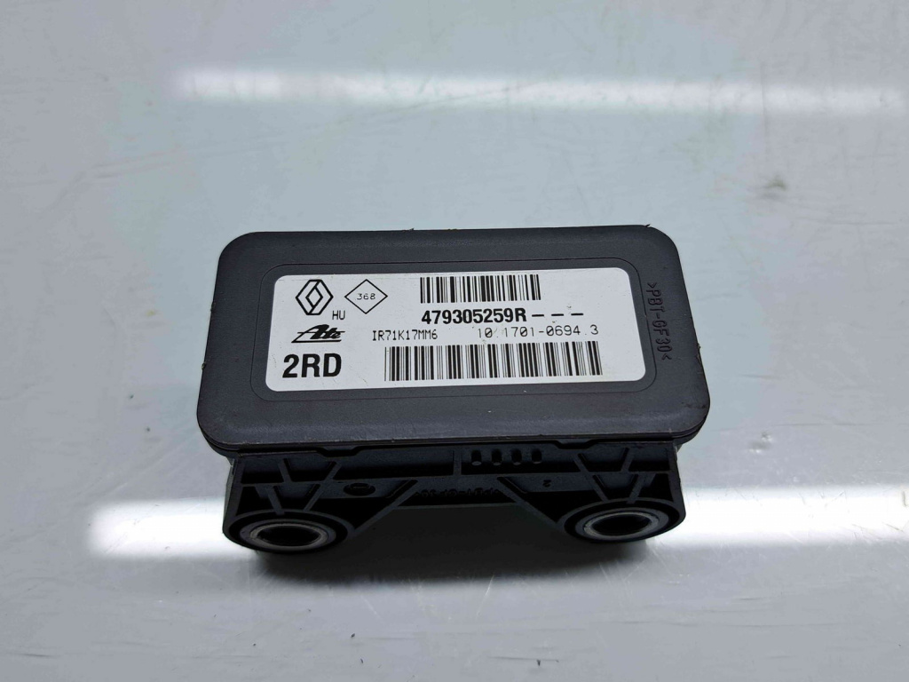 Modul ESP Renault Megane 3 [Fabr 2008-2015] 479305259R