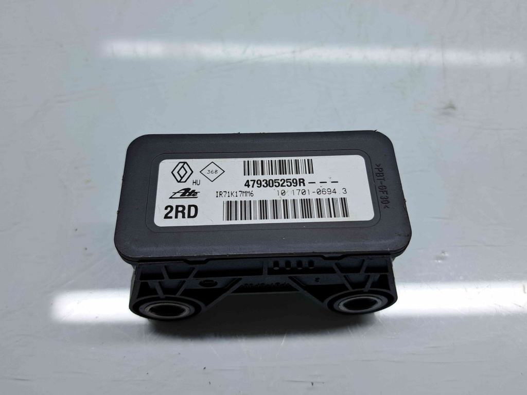 Modul ESP Renault Scenic 3 [Fabr 2009-2015] 479305259R