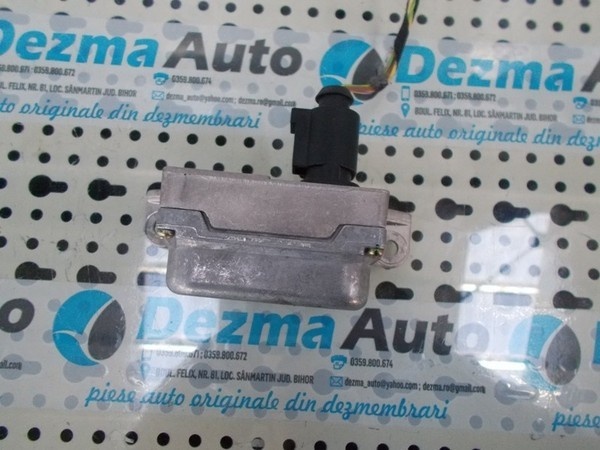 Modul esp Seat Altea XL, 2.0tdi, 1k0907655b